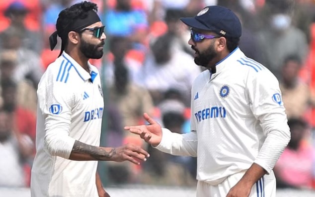 Ravindra Jadeja Will Create History As Soon As He Takes Six Wickets In The Chennai Test, Will Join The Club Of Kapil Dev And Ashwin