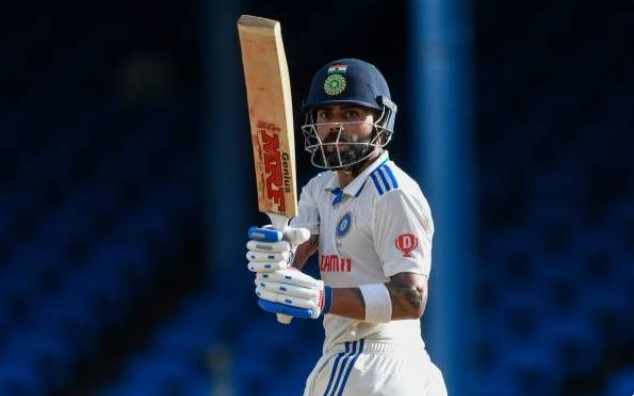 Virat Will Create A New Record In Chennai Test, Will Break Sachin's Record As Soon As He Scores 58 Runs