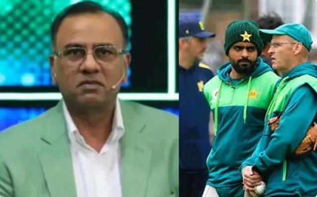 'Will be fired after Champions Trophy' - Basit Ali makes a big statement on Pakistan coach Gary Kirsten