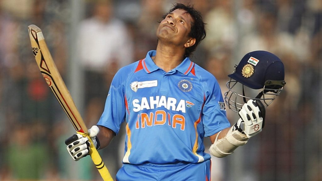 These 3 World Records Of Sachin Tendulkar which No Batsman In The World Can Break!