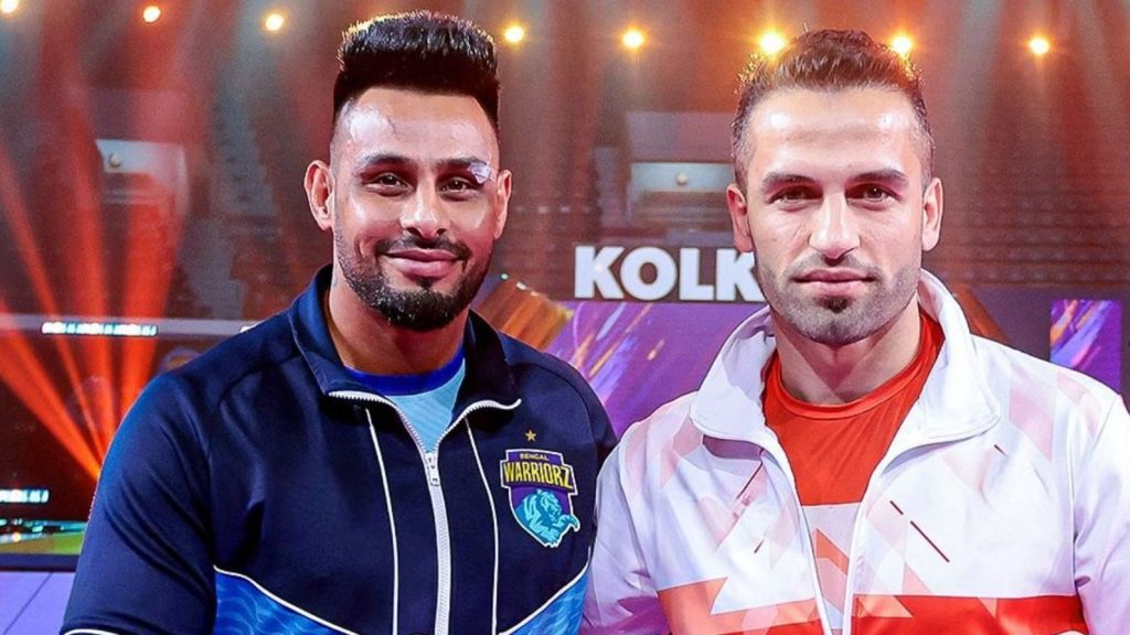 Pro Kabaddi League: Bengal Warriors' Probable Playing 7 After Auction