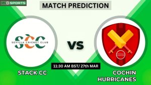SCC vs COH