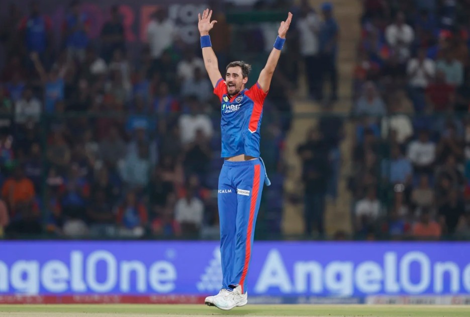 Best Bowling Performances in IPL 2025