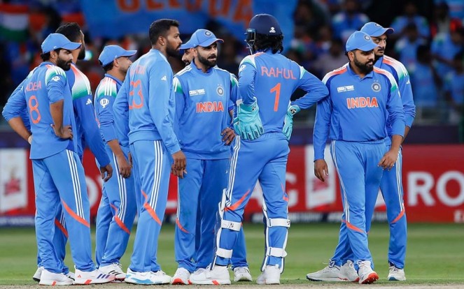 Game-Changing BCCI Central Contracts