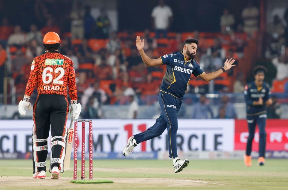Best Bowling Performances in IPL 2025