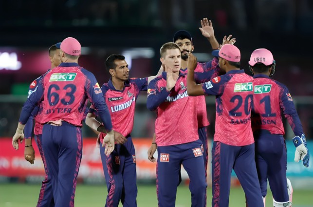 Embarrassing Batting Collapses in IPL