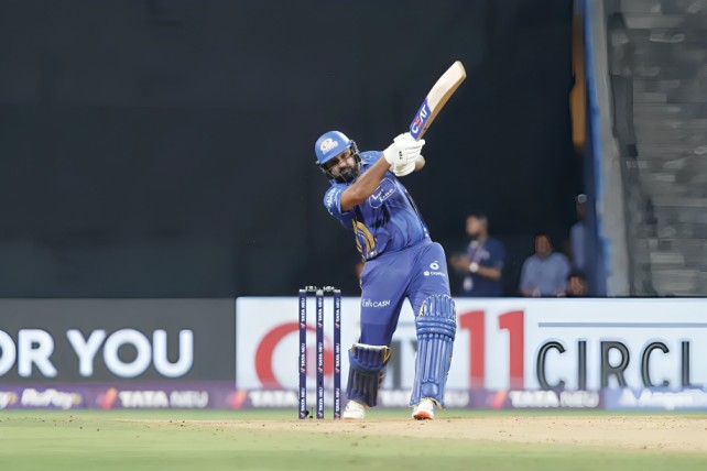 Most sixes in the 20th Over