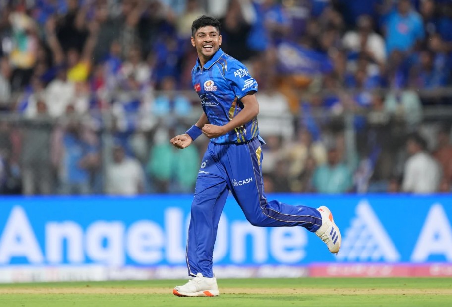 Best Bowling Performances in IPL 2025