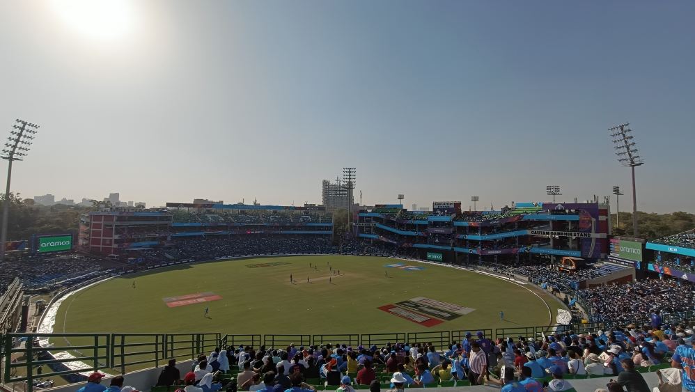 DC vs KKR