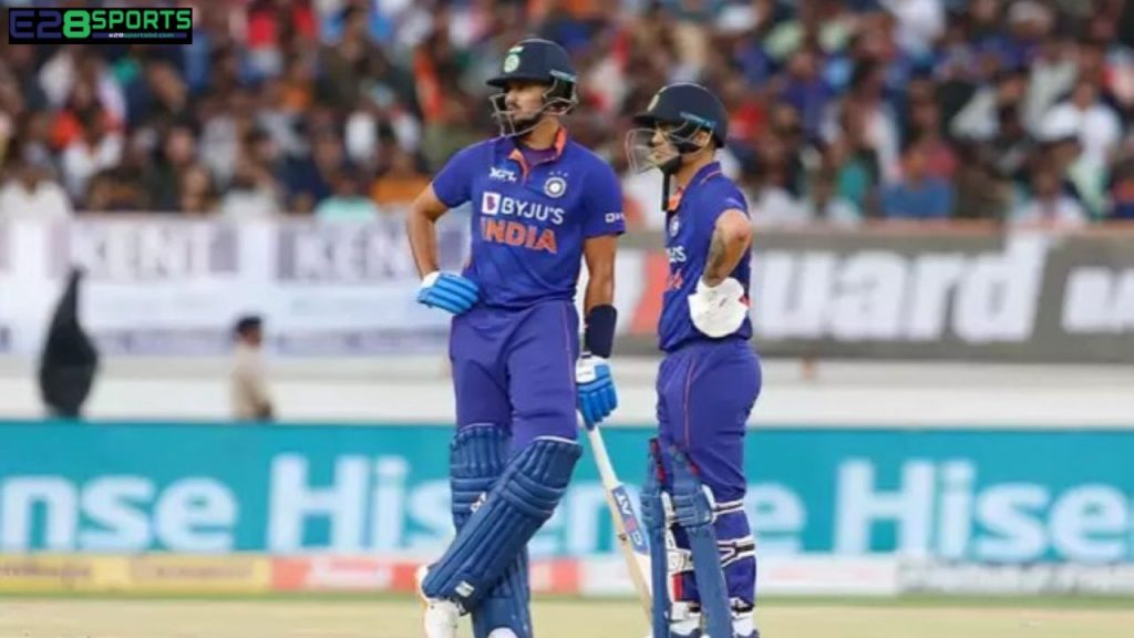 Game-Changing BCCI Central Contracts