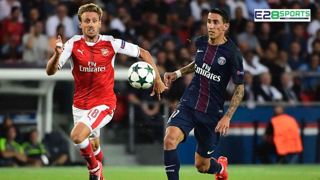 PSG