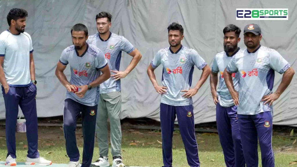 Bangladesh