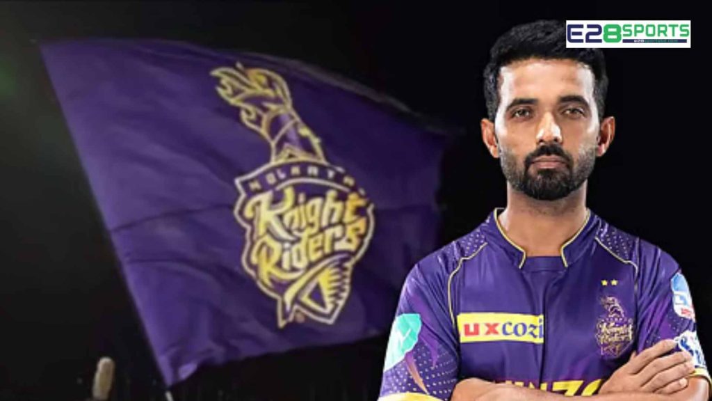 Ajinkya Rahane