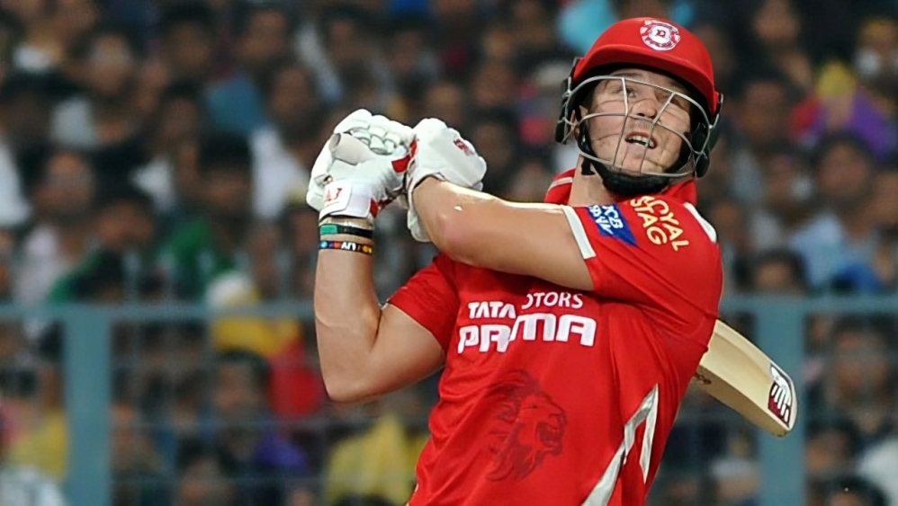 Fastest Century in IPL History