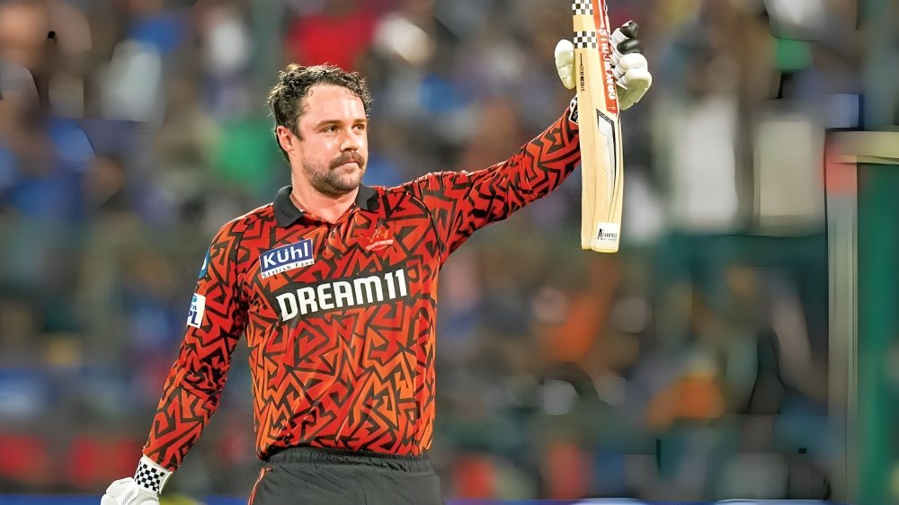 Fastest Century in IPL History