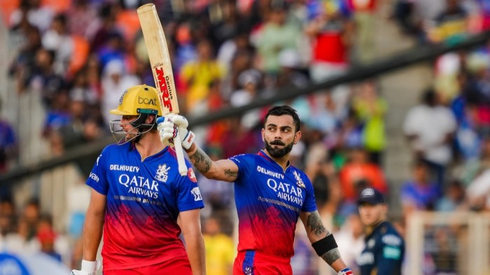 Fastest 200+ Run Chases in IPL