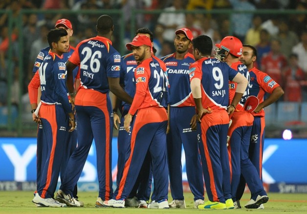 Embarrassing Batting Collapses in IPL