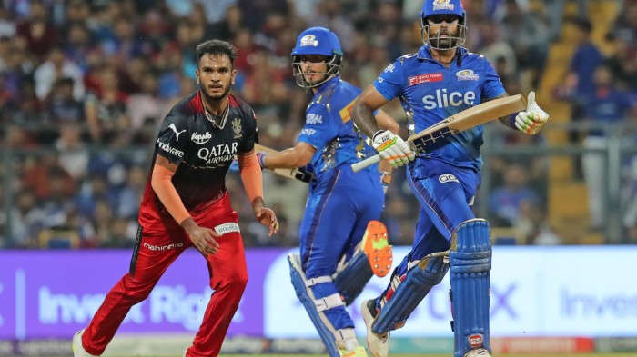 Fastest 200+ Run Chases in IPL