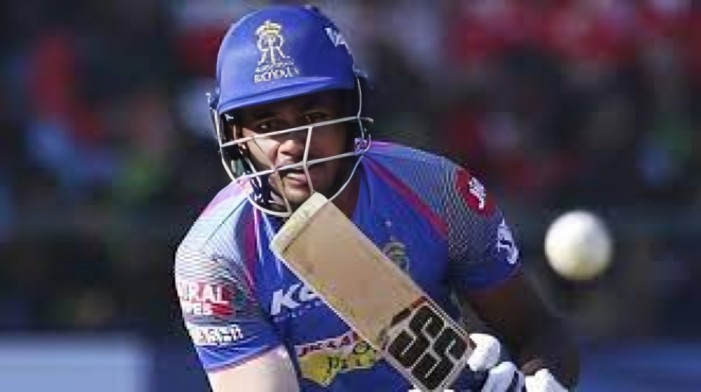 Youngest Players to Hit Half-Centuries in IPL