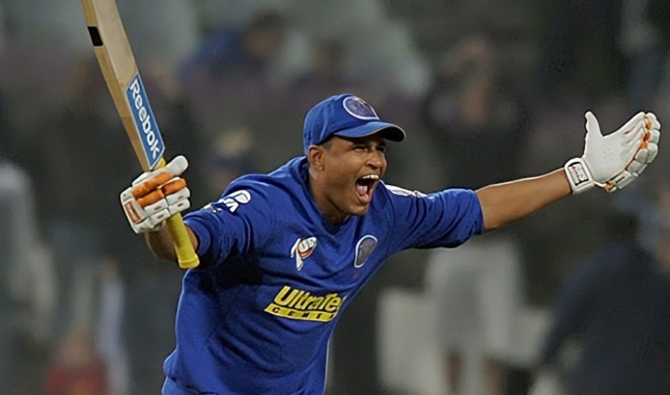 Fastest Century in IPL History