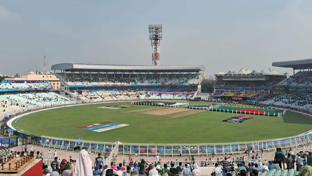 কলকাতা নাইট রাইডার্স বনাম চেন্নাই সুপার কিংস