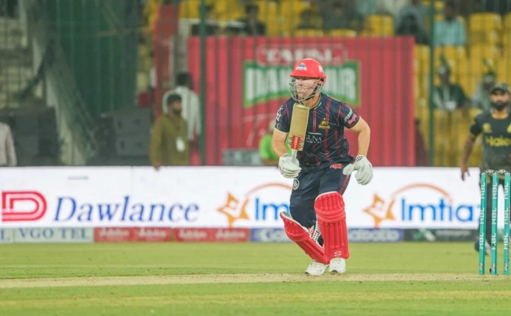 Most Expensive Players in PSL 2025
