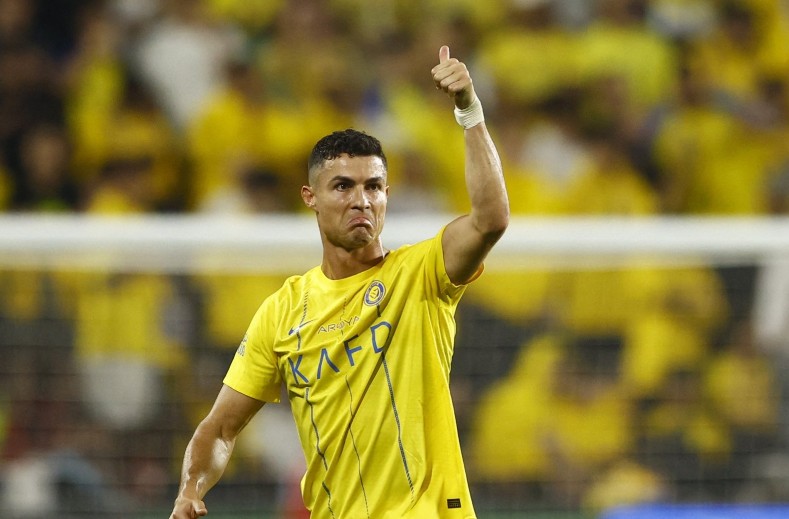 Greatest Strikers in World Football in 2025