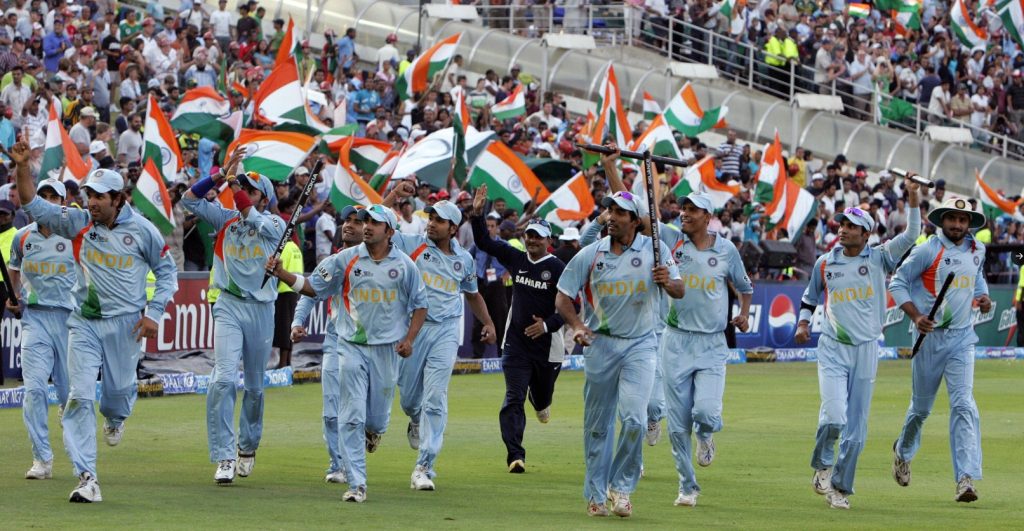 India vs Pakistan