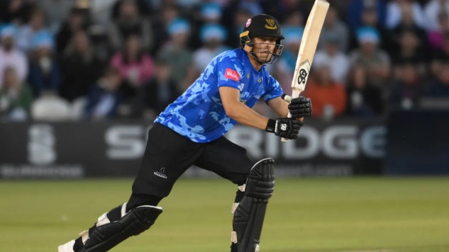 Most Runs in Vitality Blast 2024