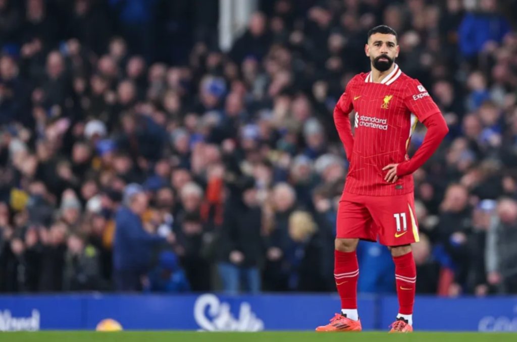Highest Goal Scorers in Premier League 2024