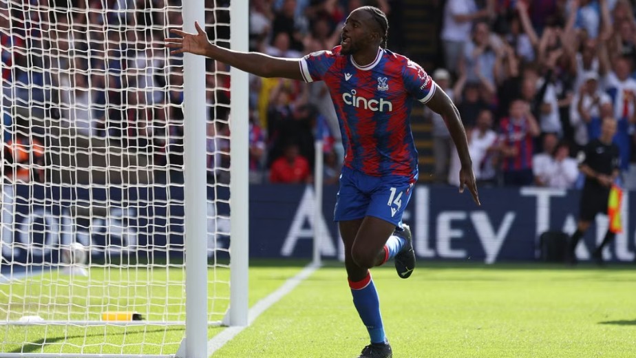 Highest Goal Scorers in Premier League 2024