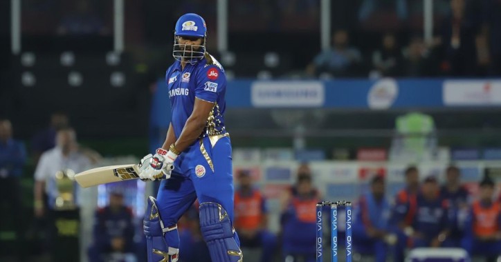 Most Runs In 20th Over In IPL