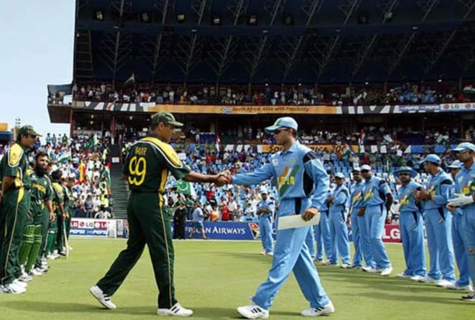 India vs Pakistan