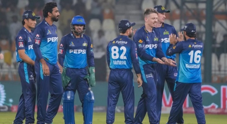 Most Extras in an innings For PSL
