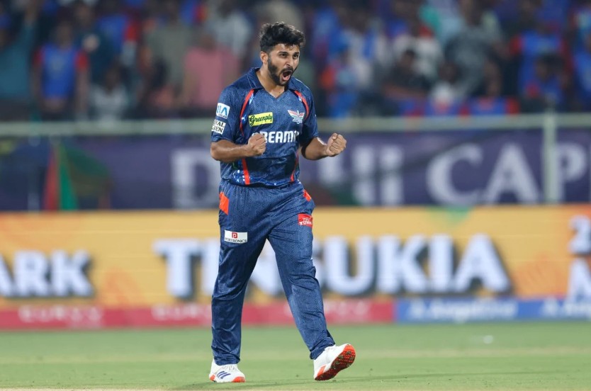 Worst Economy Rates in IPL 2025