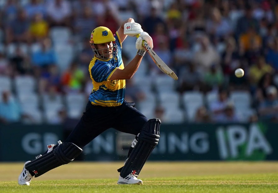 Most Runs in Vitality Blast 2024