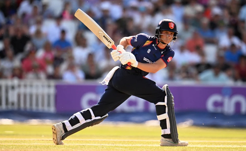 Most Runs in Vitality Blast 2024