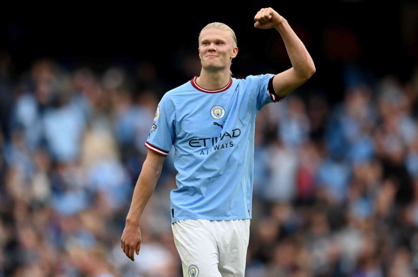 Highest Goal Scorers in Premier League 2024