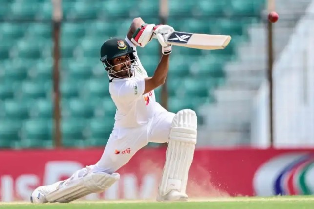 Test All Rounders Rankings