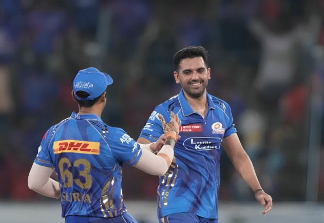 Most Wickets in First Six Overs in IPL