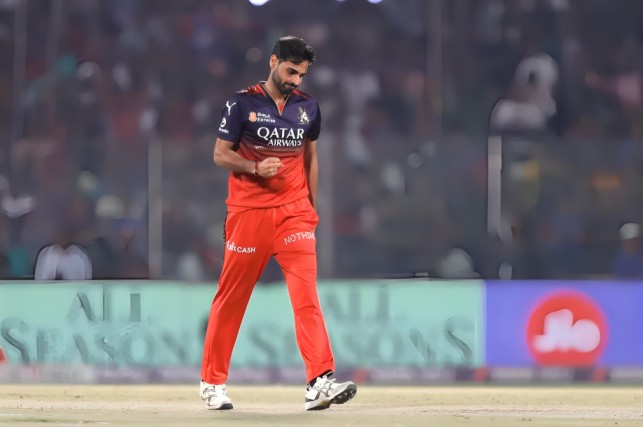 Most Wickets in First Six Overs in IPL