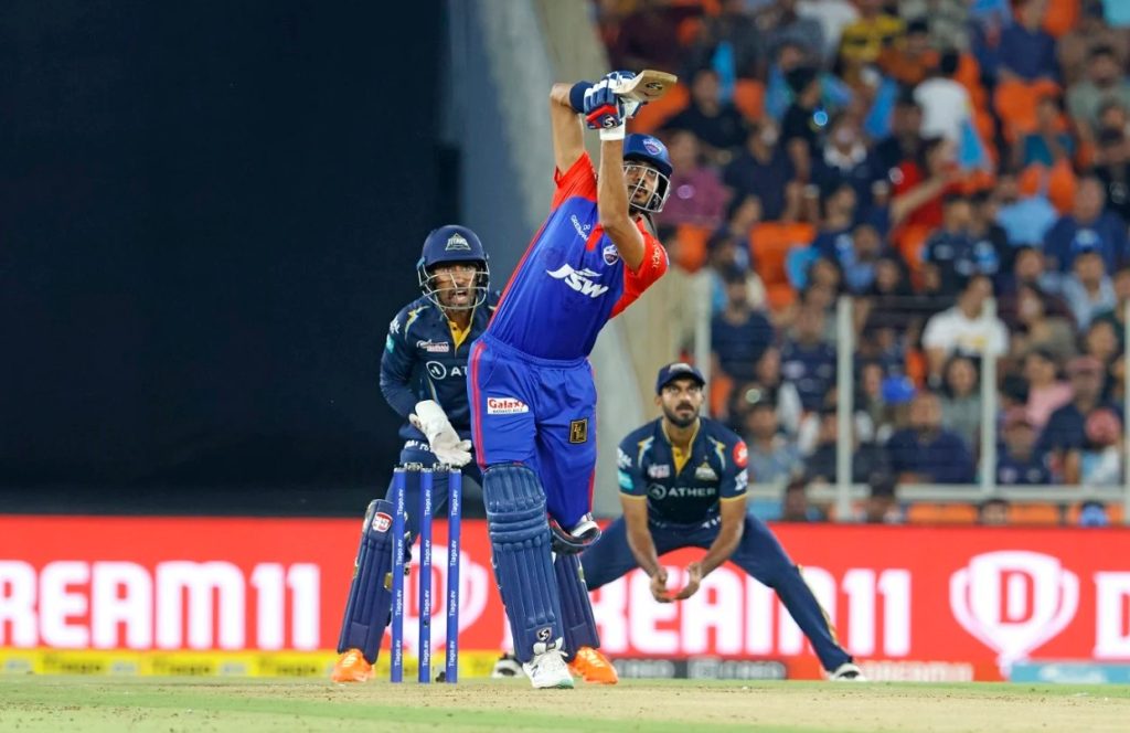 Greatest IPL Fightbacks After Early Collapses