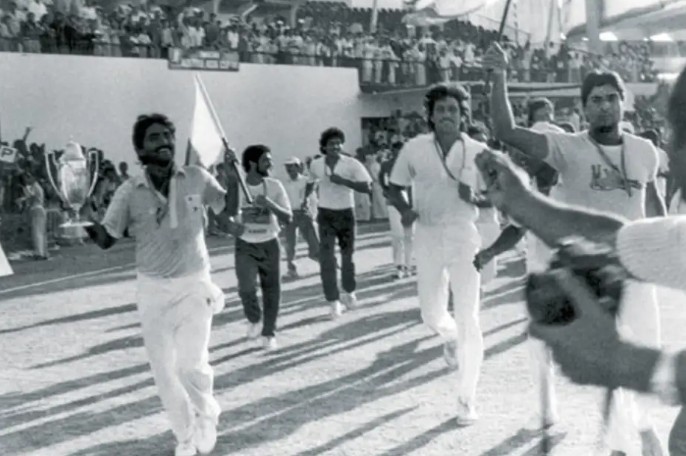 India vs Pakistan