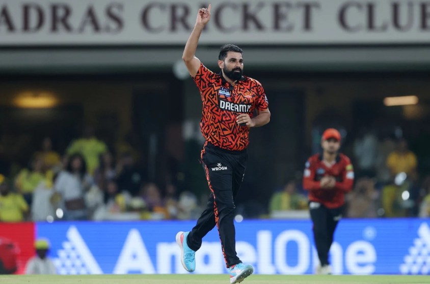 Worst Economy Rates in IPL 2025