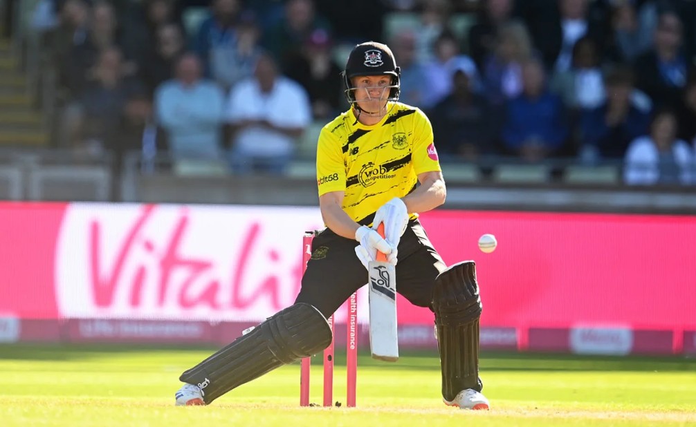 Most Runs in Vitality Blast 2024
