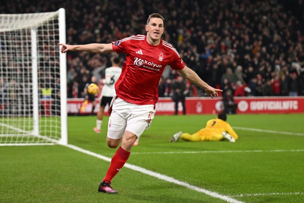 Highest Goal Scorers in Premier League 2024