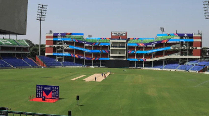 CSK vs RR