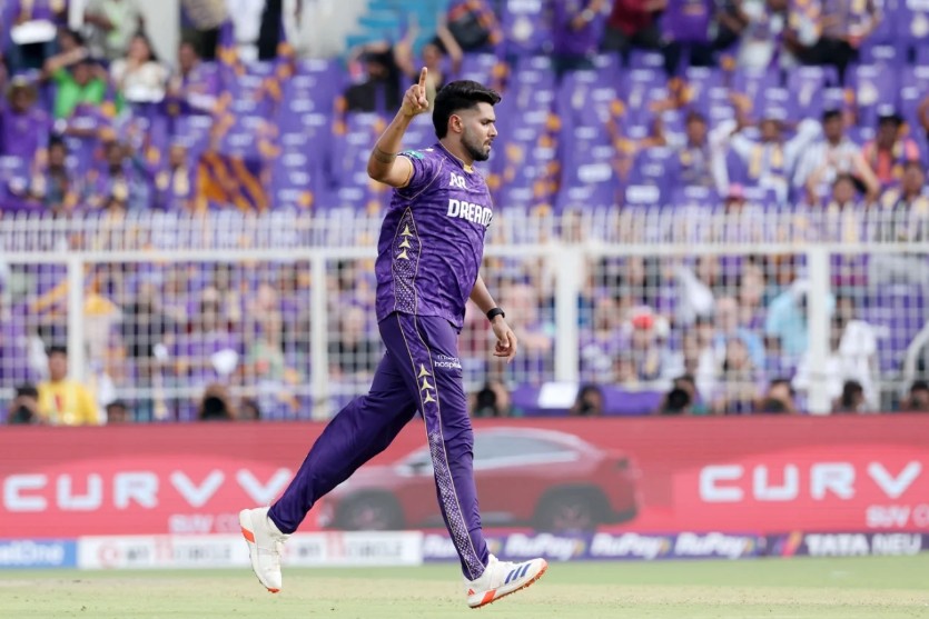 Worst Economy Rates in IPL 2025
