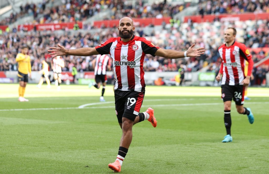 Highest Goal Scorers in Premier League 2024