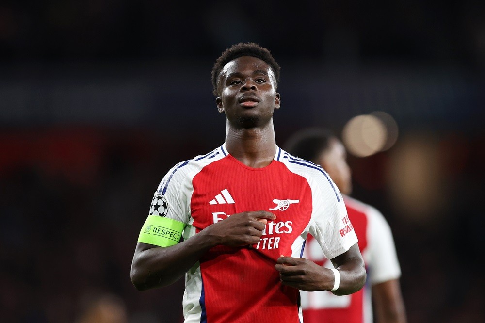 Best Premier League Players in 2025